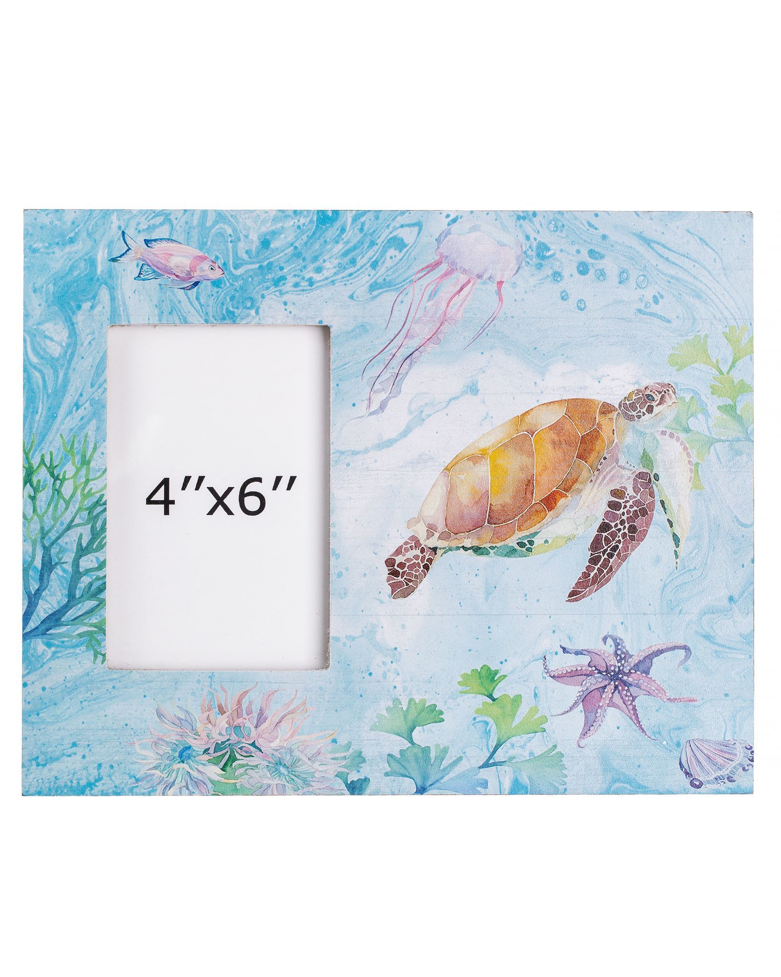 Фоторамка настольная Glasar 29-565