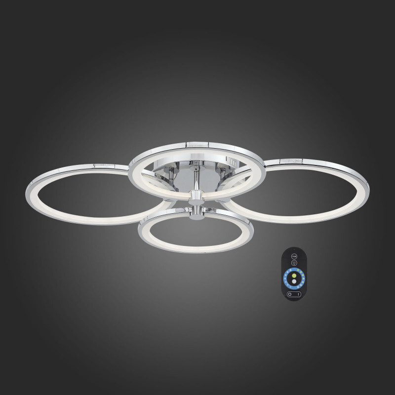 Накладной светильник ST Luce SL867.112.04