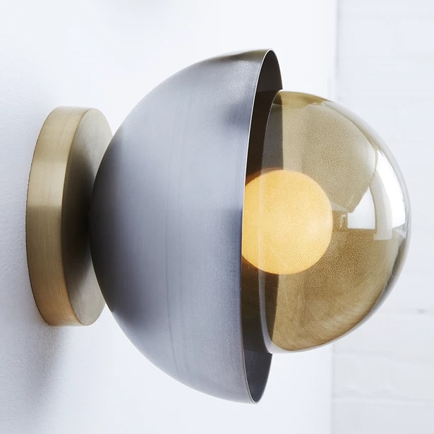 Потолочный светильник HOWES by ImperiumLoft