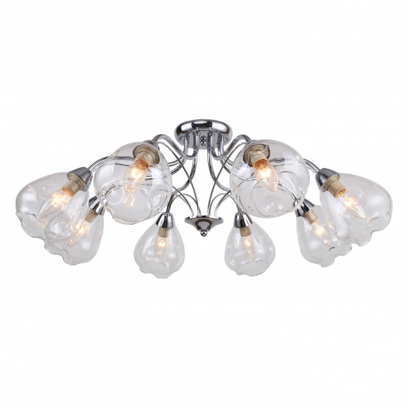 Накладная люстра F-Promo 2339-8U