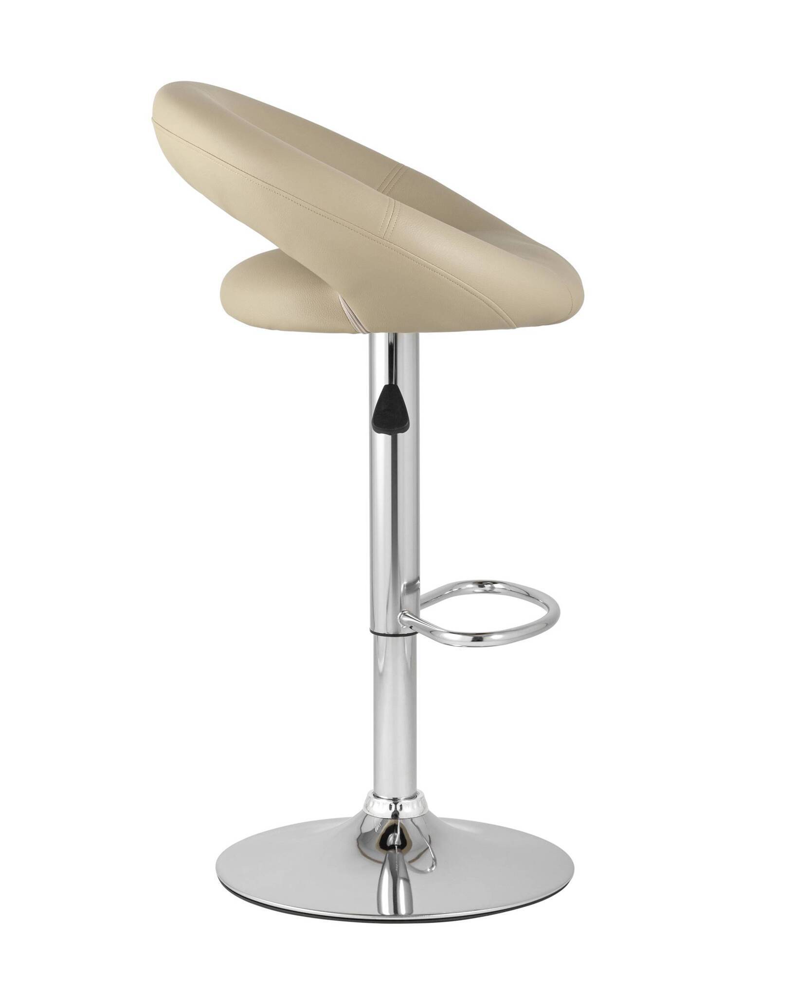Стул барный Купер бежевый Stool Group