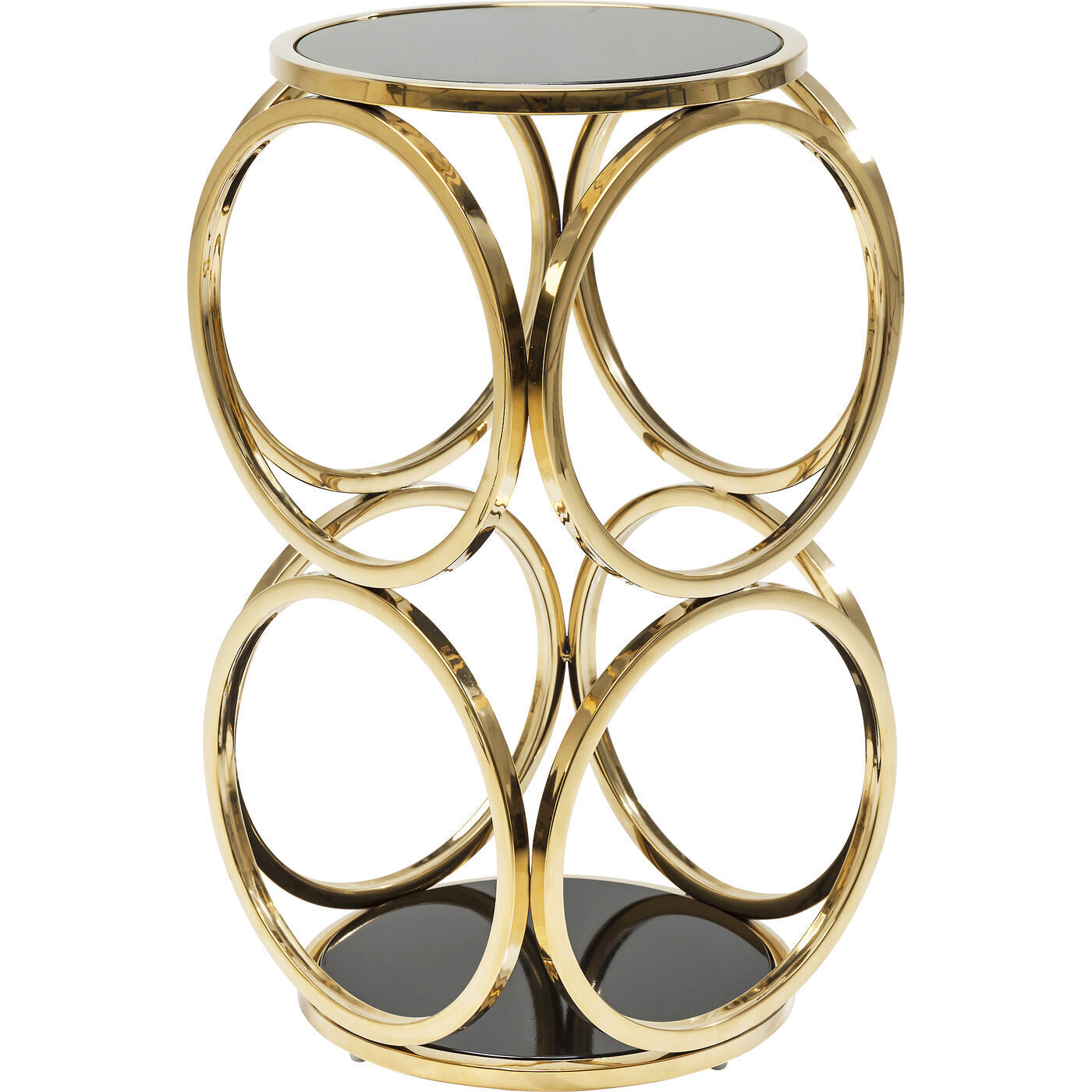 Столик приставной KARE Circuit 80715