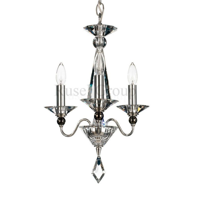 Люстра Schonbek Jasmine 9673