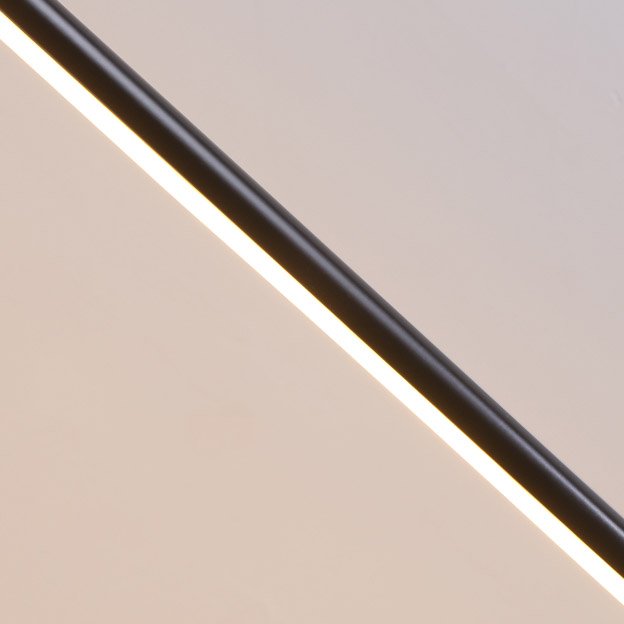 Торшер VIEL B H150 Brass by ImperiumLoft