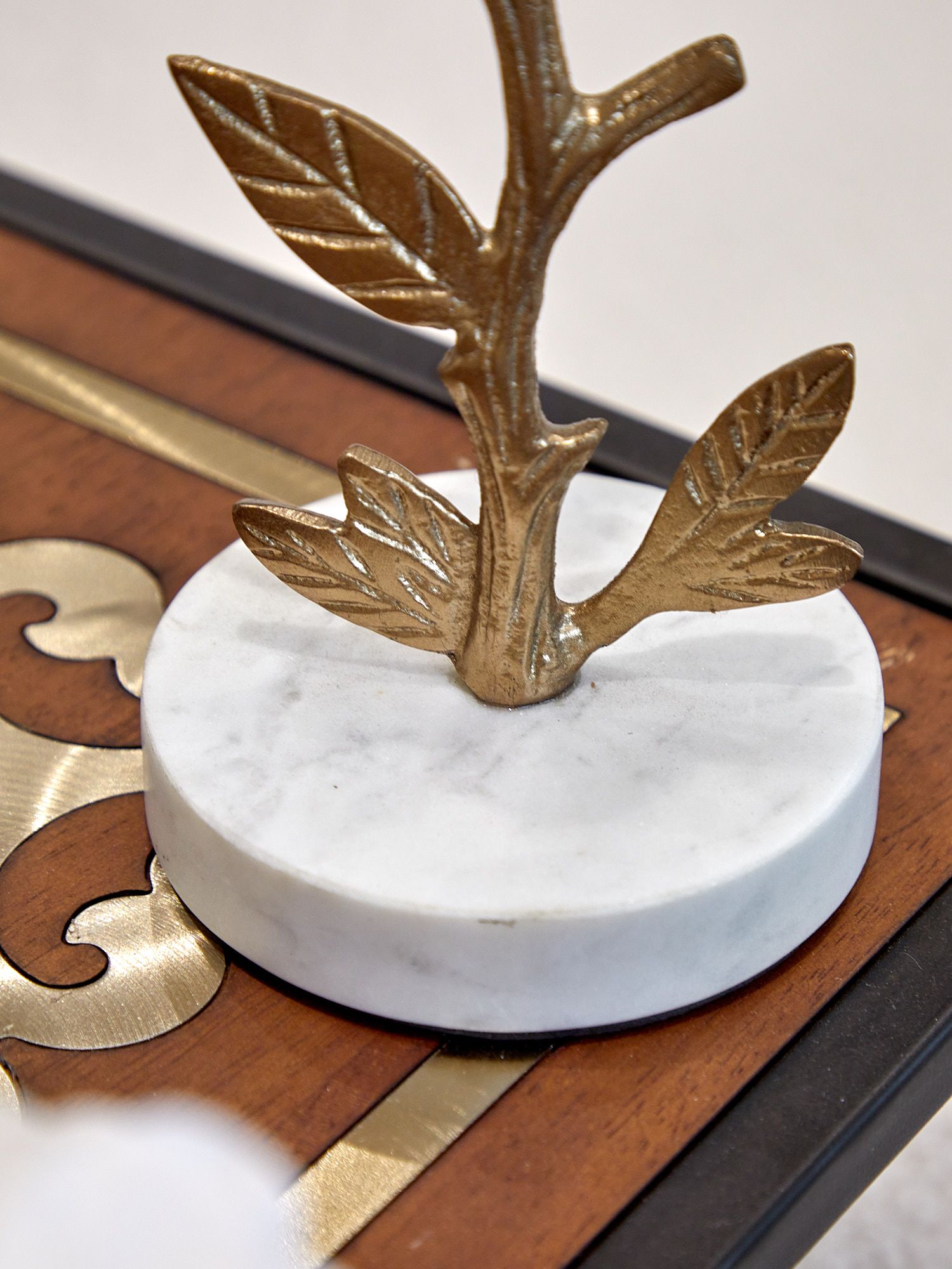 Подсвечник Glasar D5568