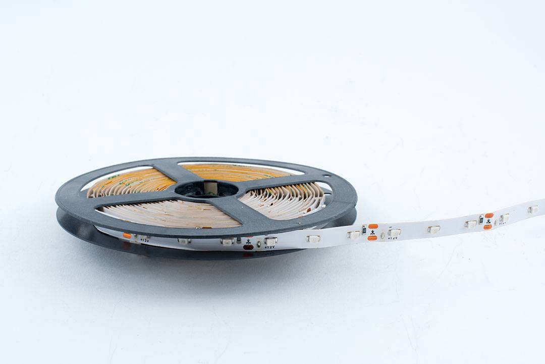 Лента светодиодная SWG SWG360-12-4.8-P