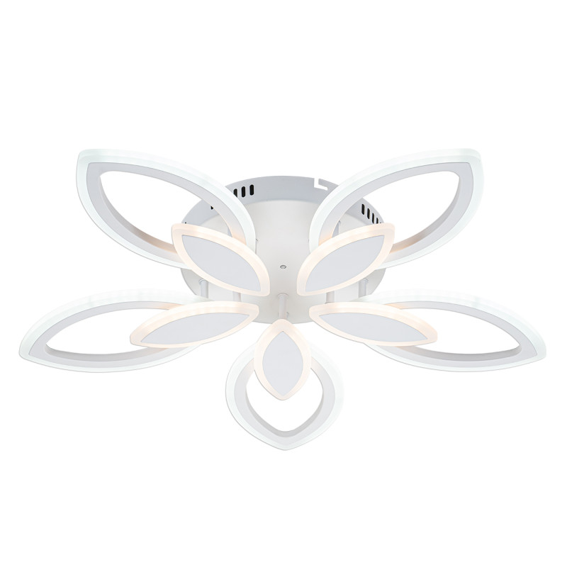 Накладная люстра Escada 10287/5LED