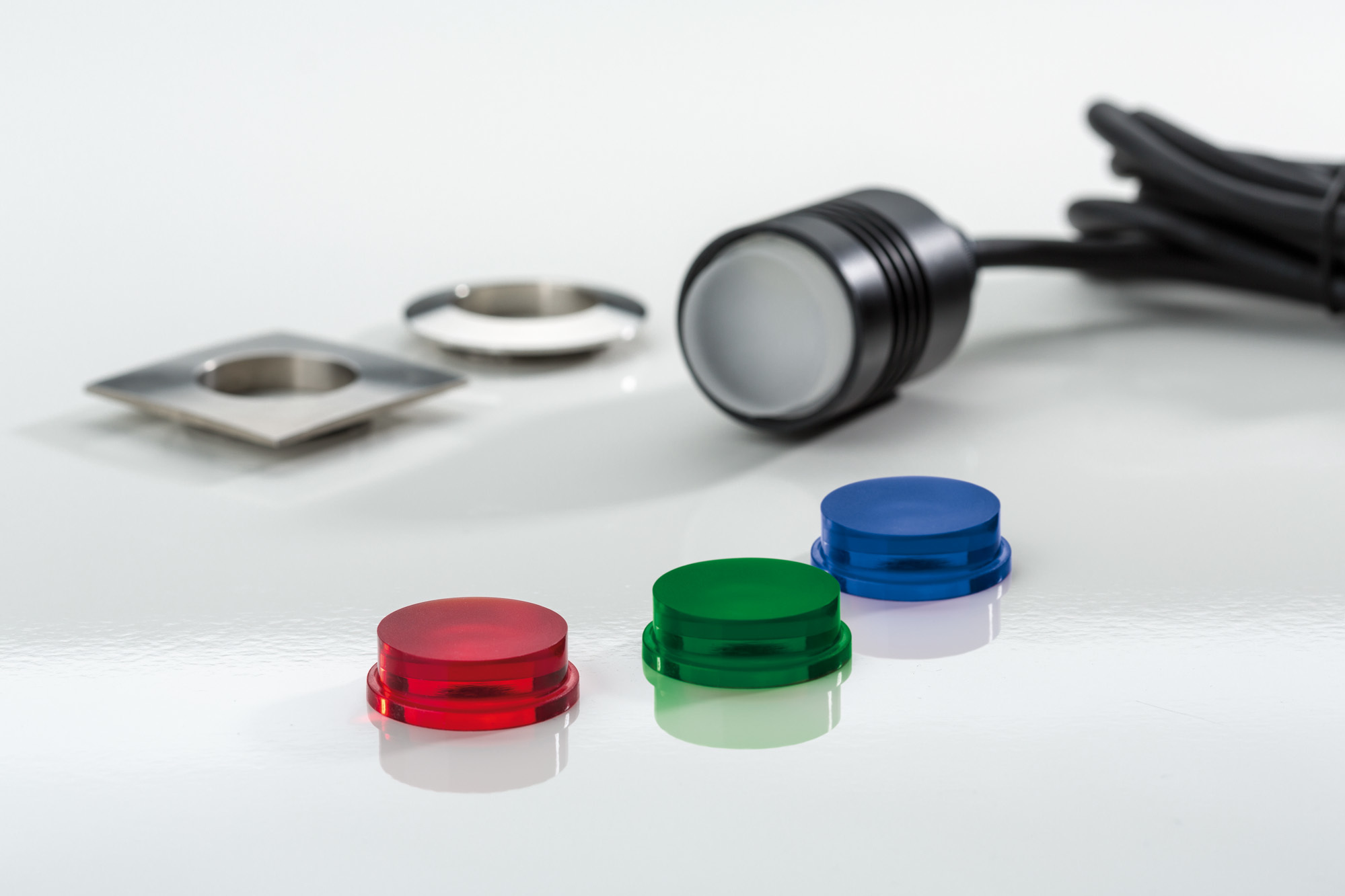 Настенный светильник Paulmann 93794