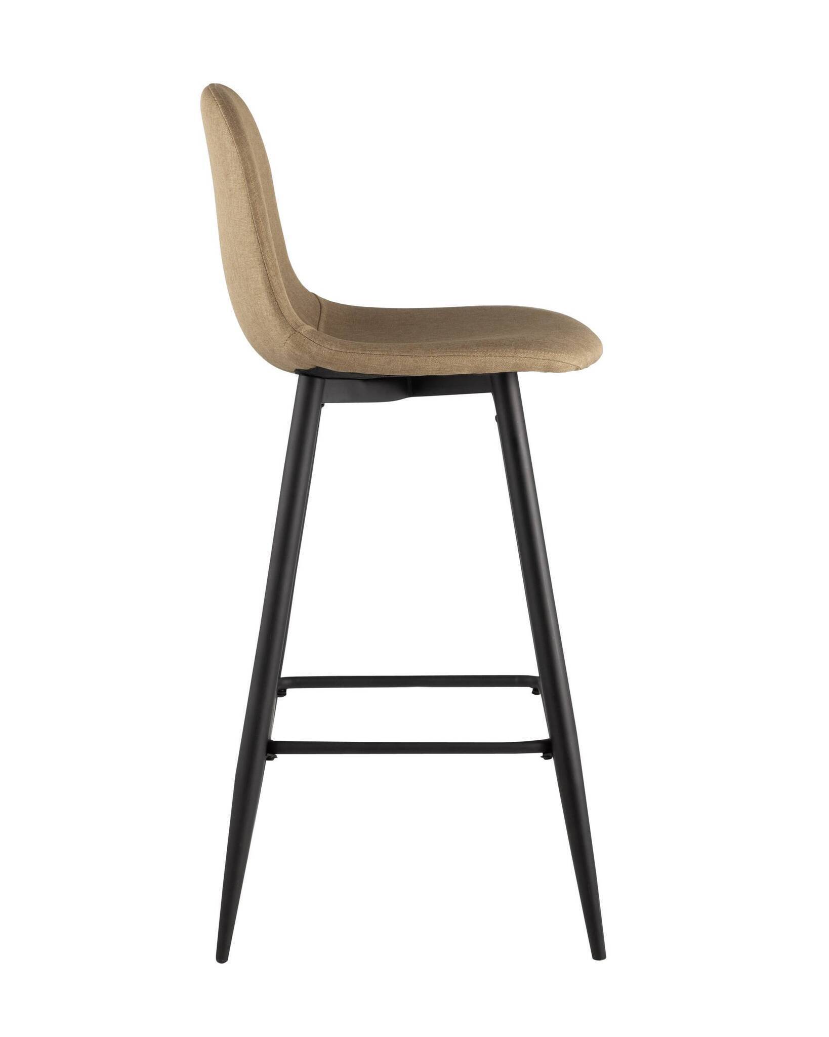 Стул барный Валенсия бежевый Stool Group