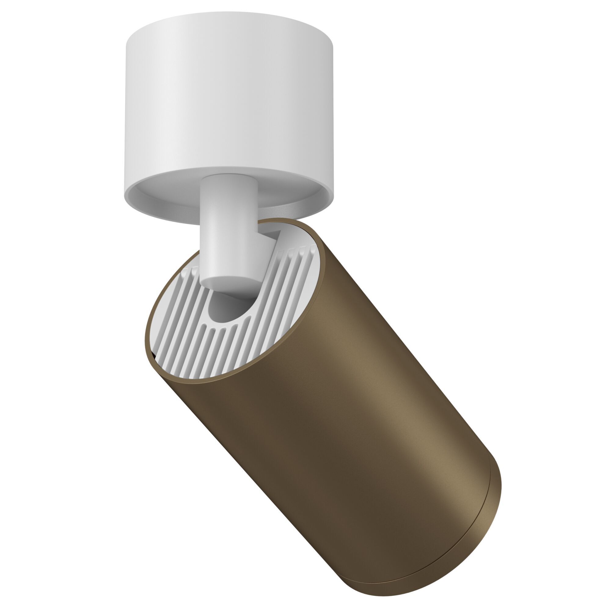 Потолочный светильник (Набор) Maytoni C050CL-1WBZ