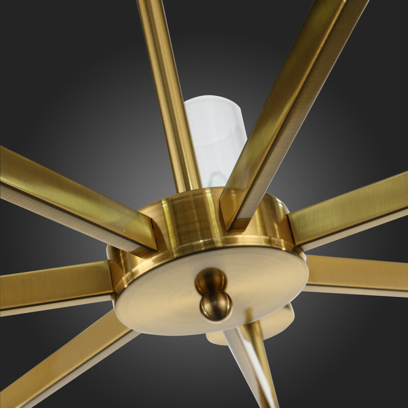 Подвесная люстра ST Luce SL1159.303.07