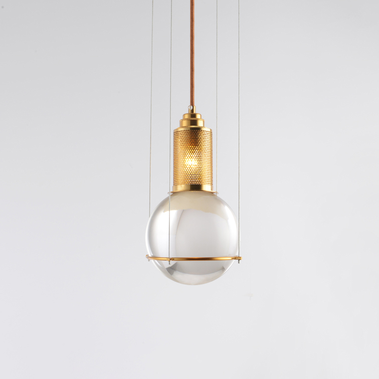 Подвесной светильник LOT by ImperiumLoft