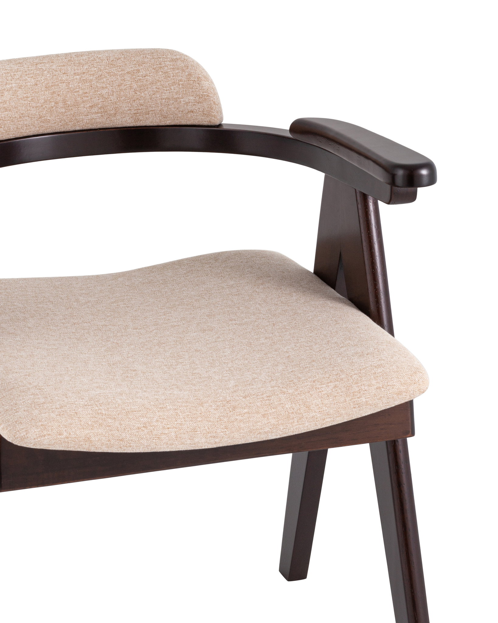 Стул обеденный OLAV бежевый 2 шт, Stool Group
