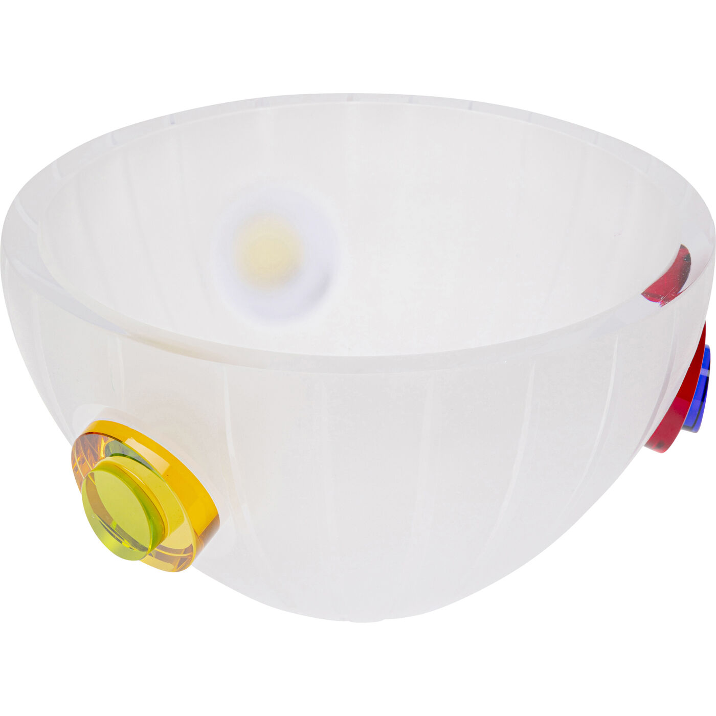 Ваза Punti Colore 13cm KARE 58042