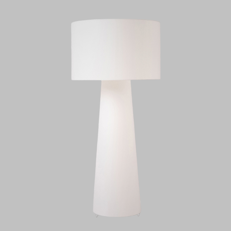 Напольный светильник MILAS H160 by ImperiumLoft