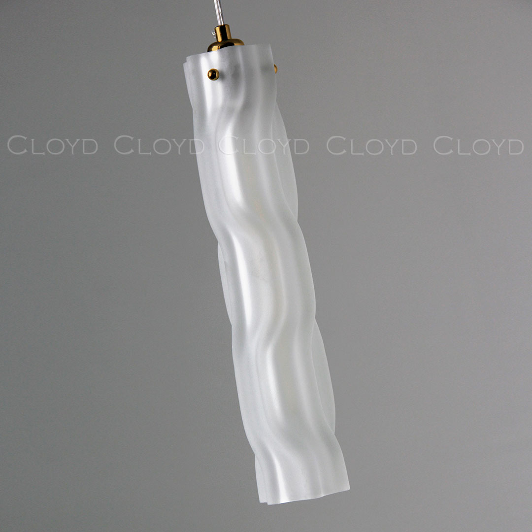 Подвесной светильник Cloyd Iceberg 11643