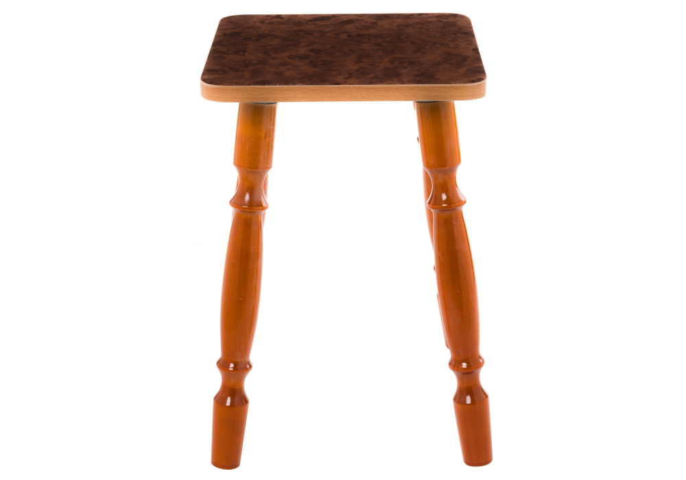 Стул Woodville Грай ольха 397347