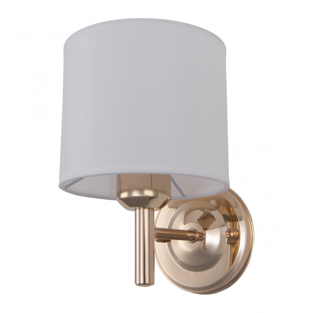 Бра с плафоном 332756/1W FGD Arte Milano