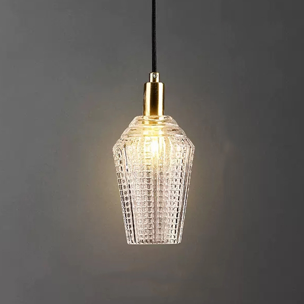 Подвесной светильник ROSNY by ImperiumLoft