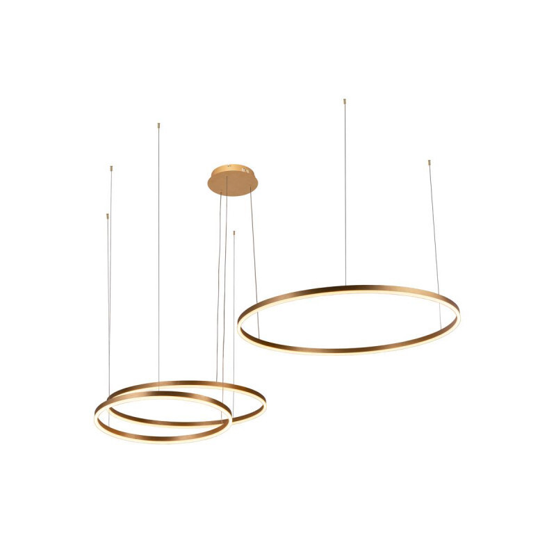 Подвесной светильник LOFT IT 10017/3S