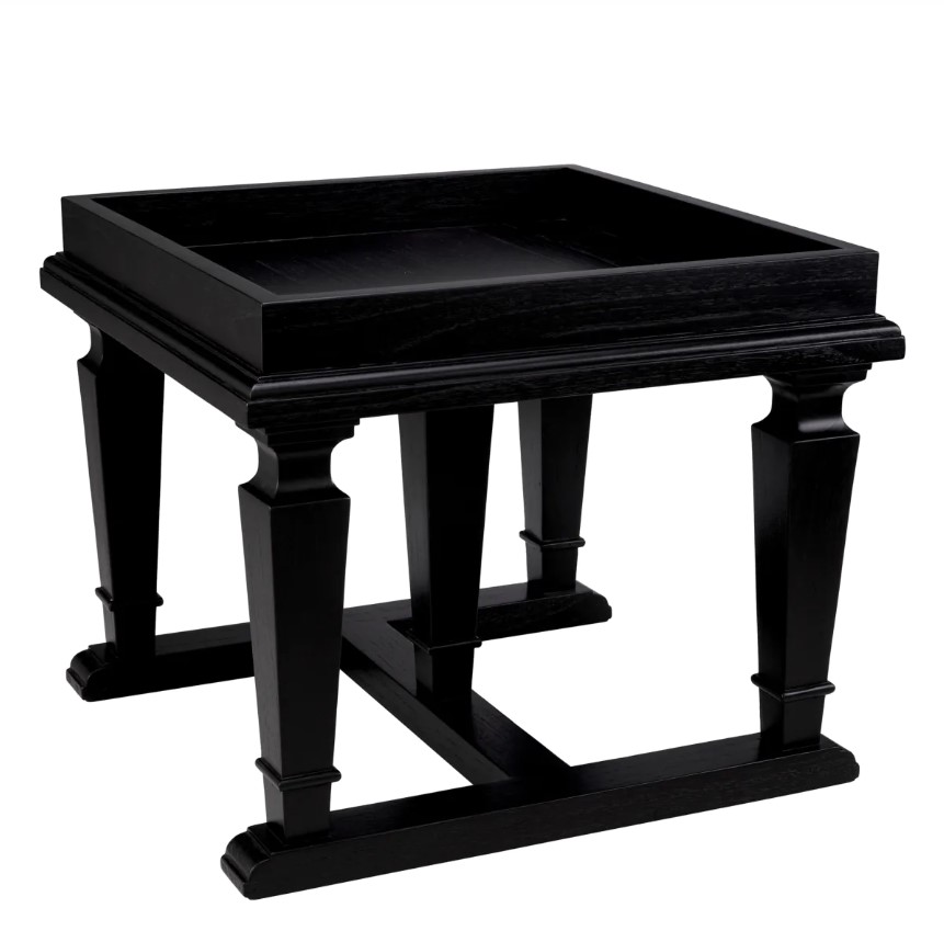 Приставной Стол Eichholtz AMERICANA TM0076