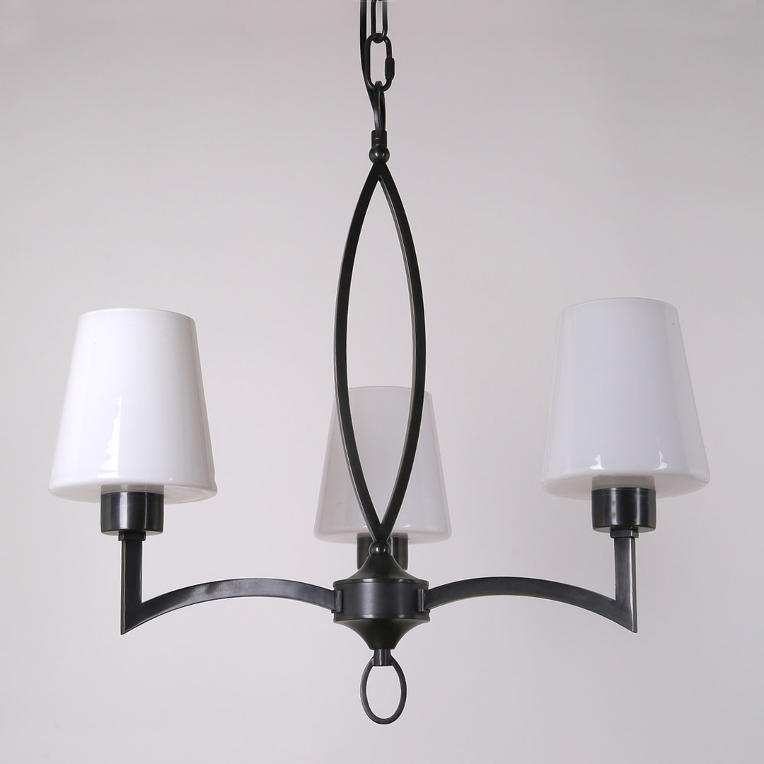 Люстра подвесная Cloyd Emporia 10027