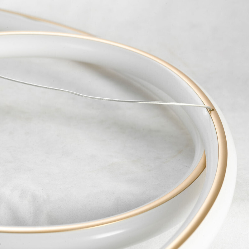 Подвесная люстра Lussole LOFT LSP-8347