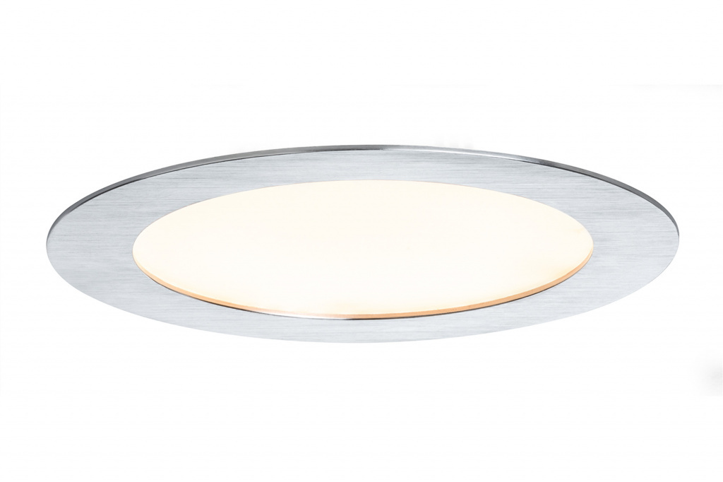 Встраиваемый светильник Paulmann 92715