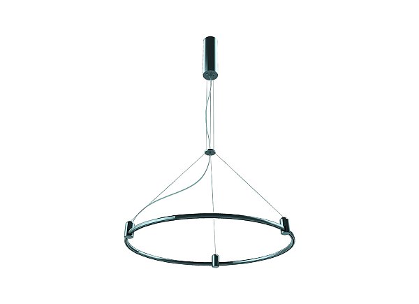 Основание для модульных светодиодных светильников Donolux DL20221D600 Black