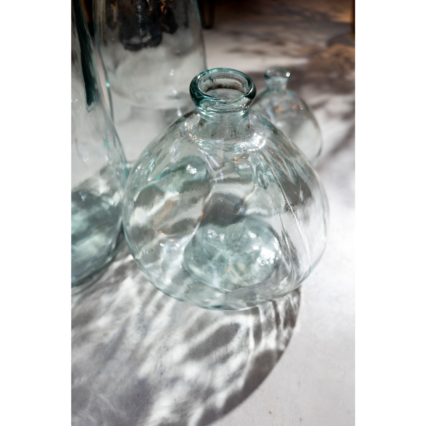 Ваза KARE Simplicity 54508