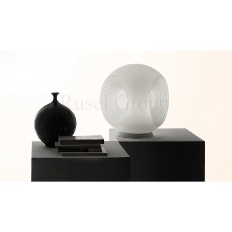 Настольная лампа Fabbian EYES F34 B01 01