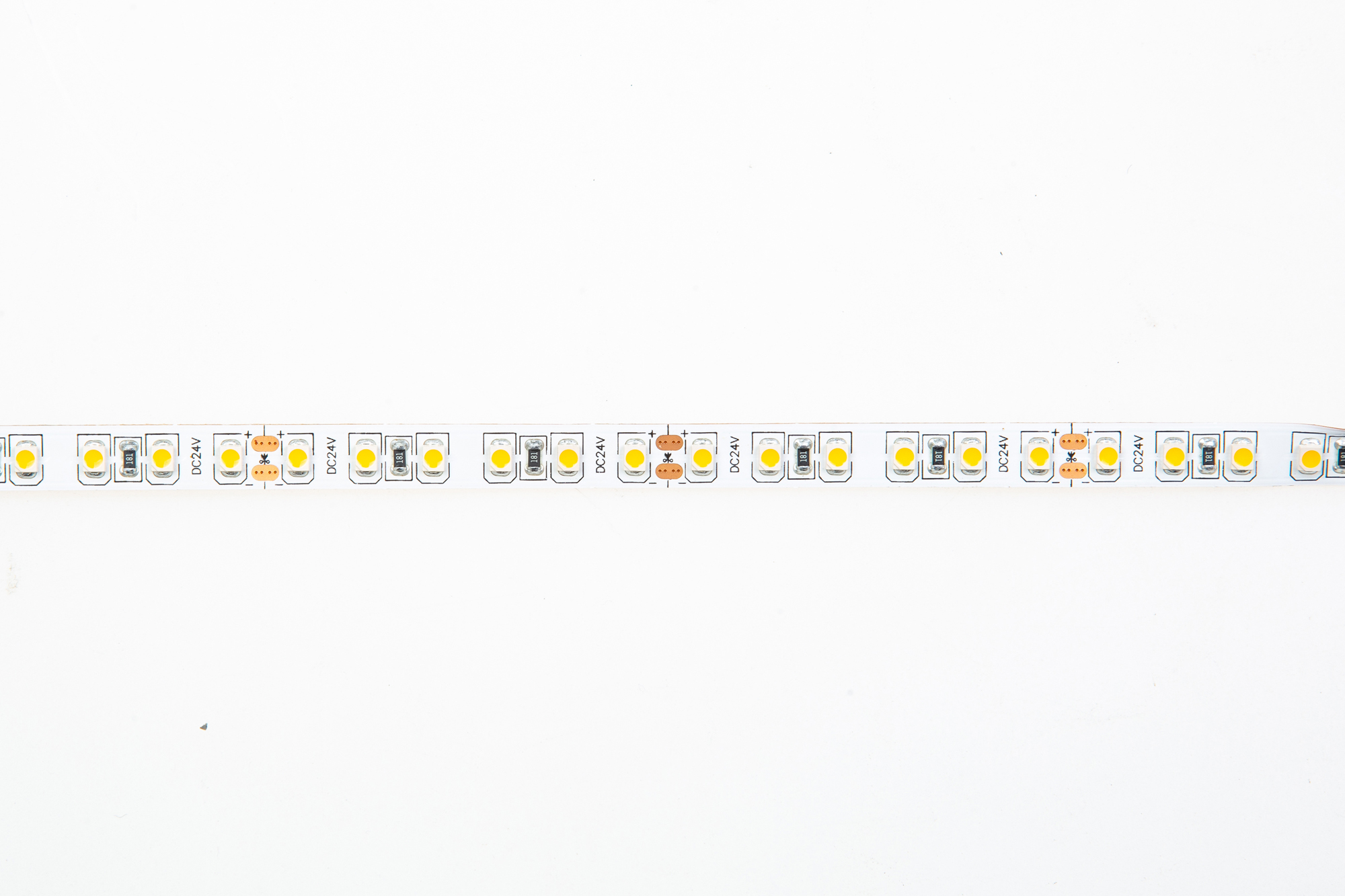 Светодиодная лента Donolux DN18381WWRA95