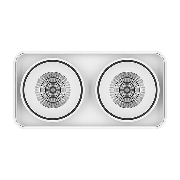 Накладной светильник Lightstar 212526