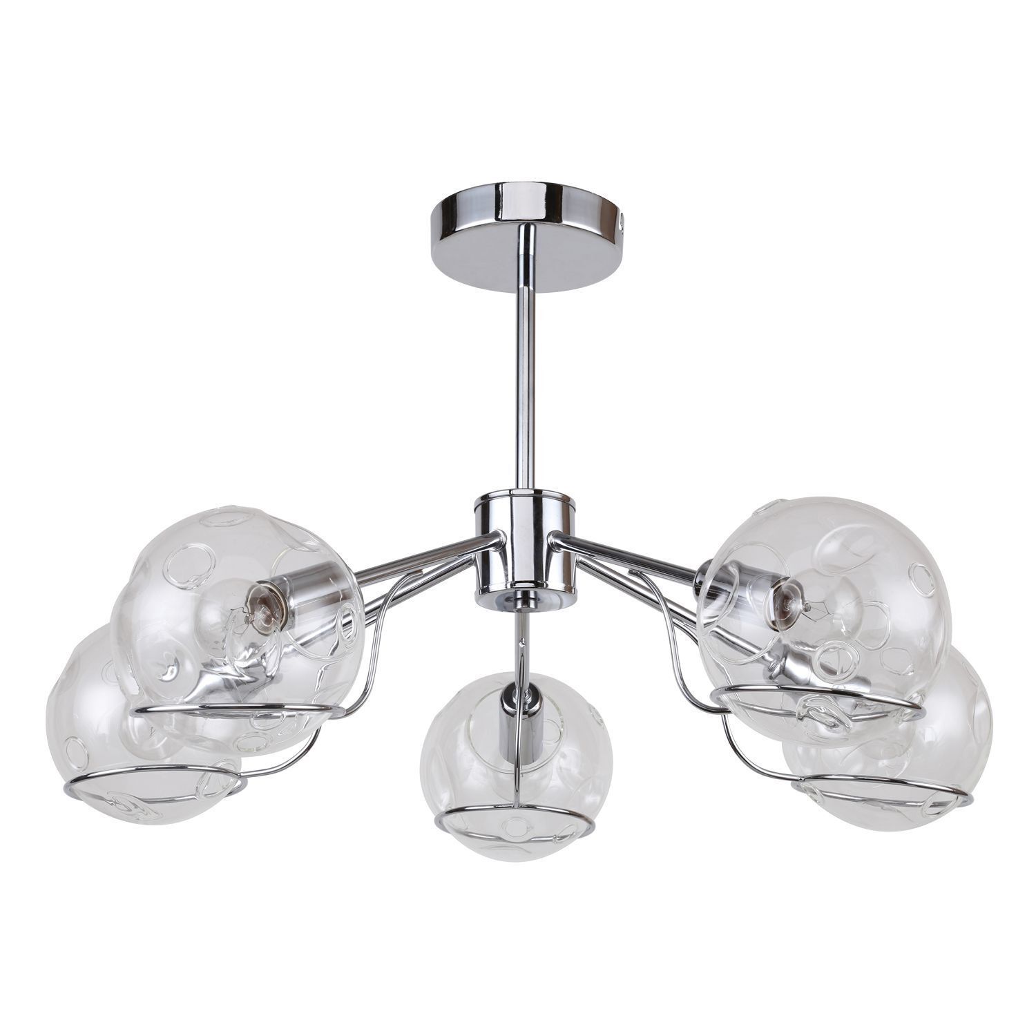 Люстра F-Promo 2341-5P