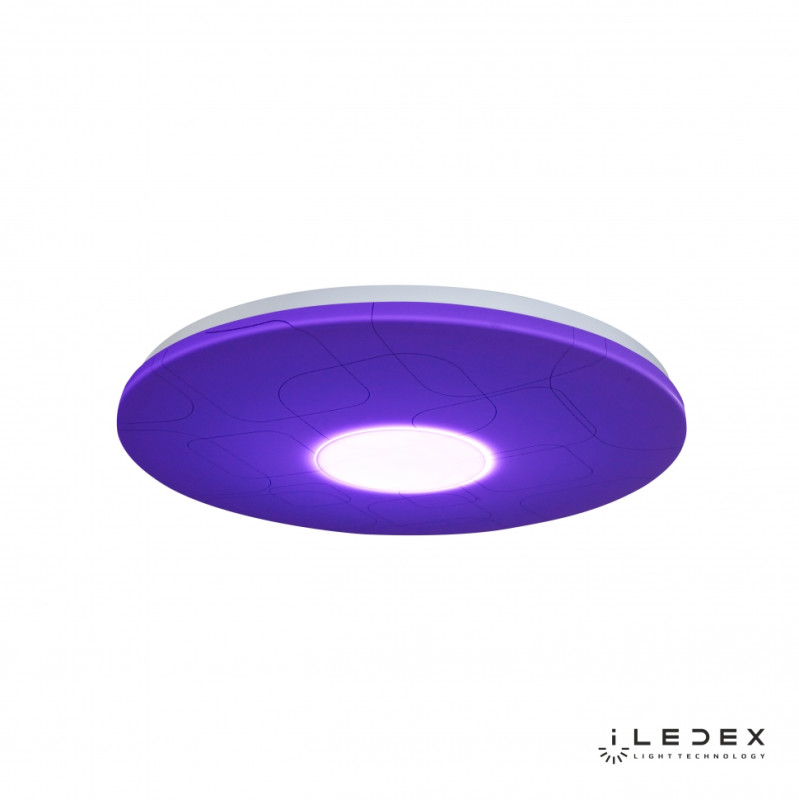 Накладной светильник iLedex 36W-Cube-Entire