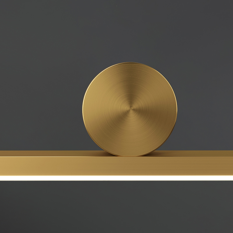 Потолочный светильник AMRAM by ImperiumLoft