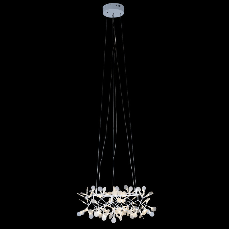 Подвесная люстра LOFT IT 9022-108W