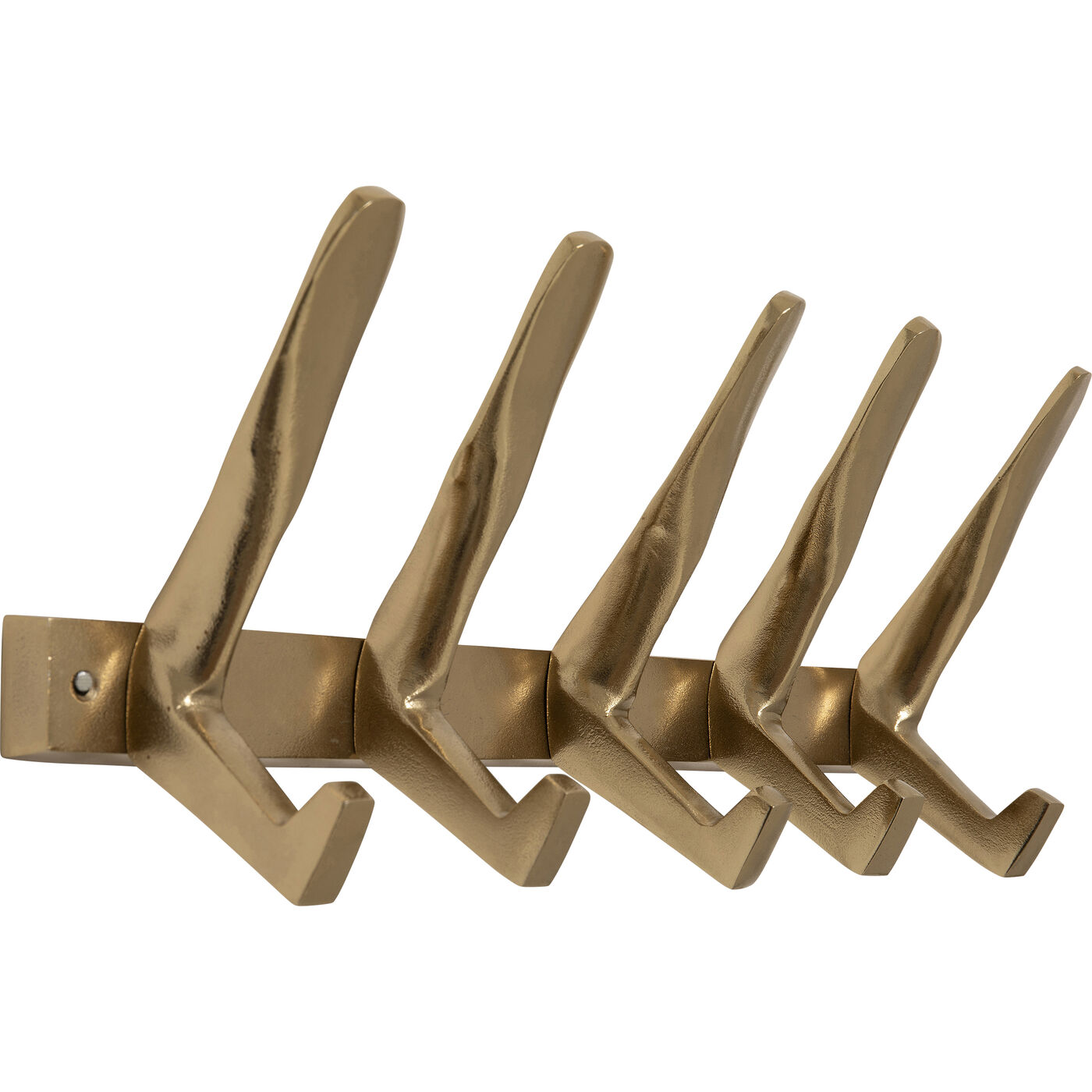 Вешалка Spoon 43cm KARE 70369