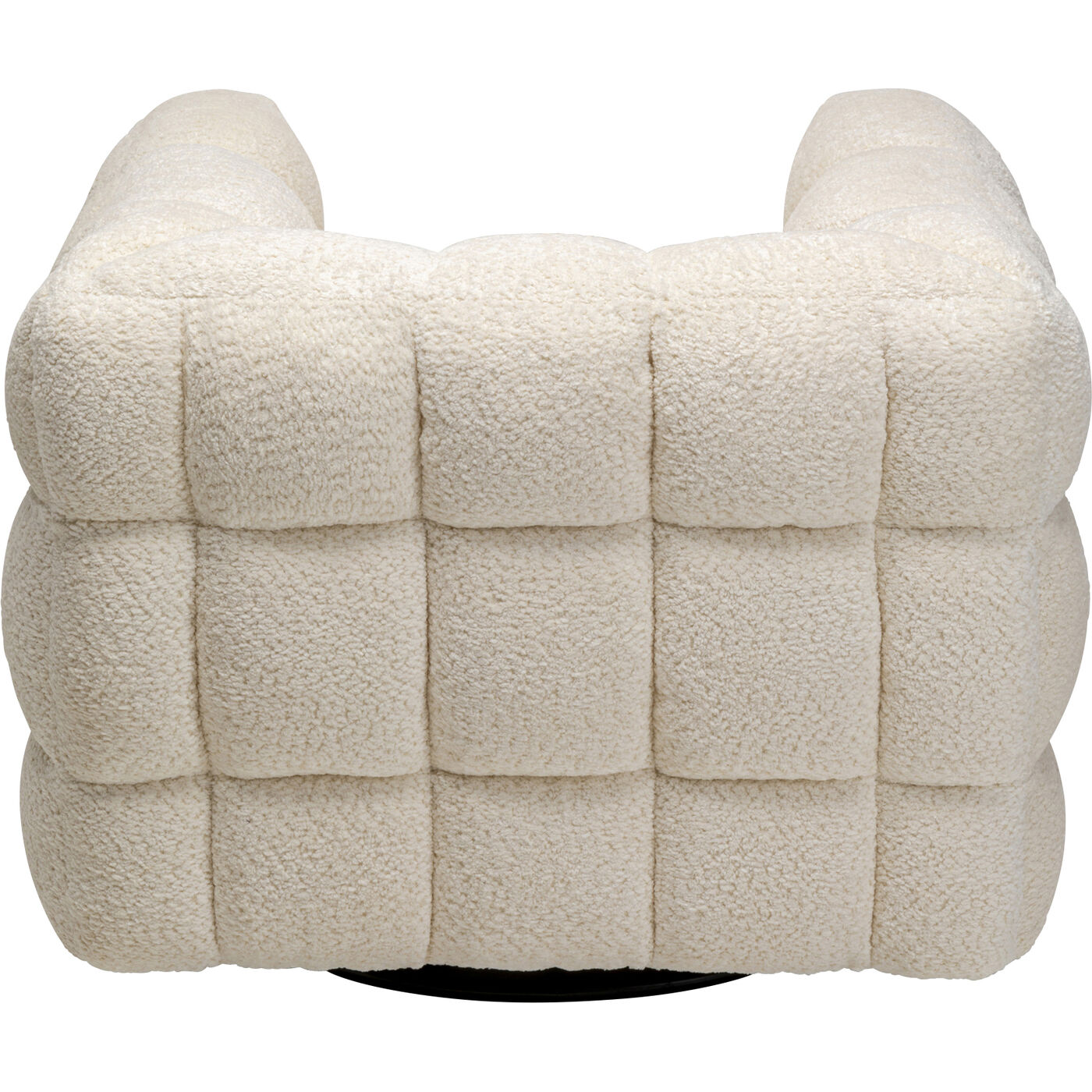 Кресло вращающееся Armand KARE 70752