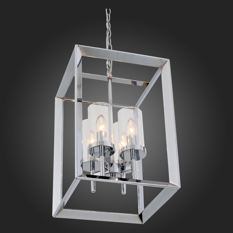 Подвесная люстра ST Luce SL381.103.04