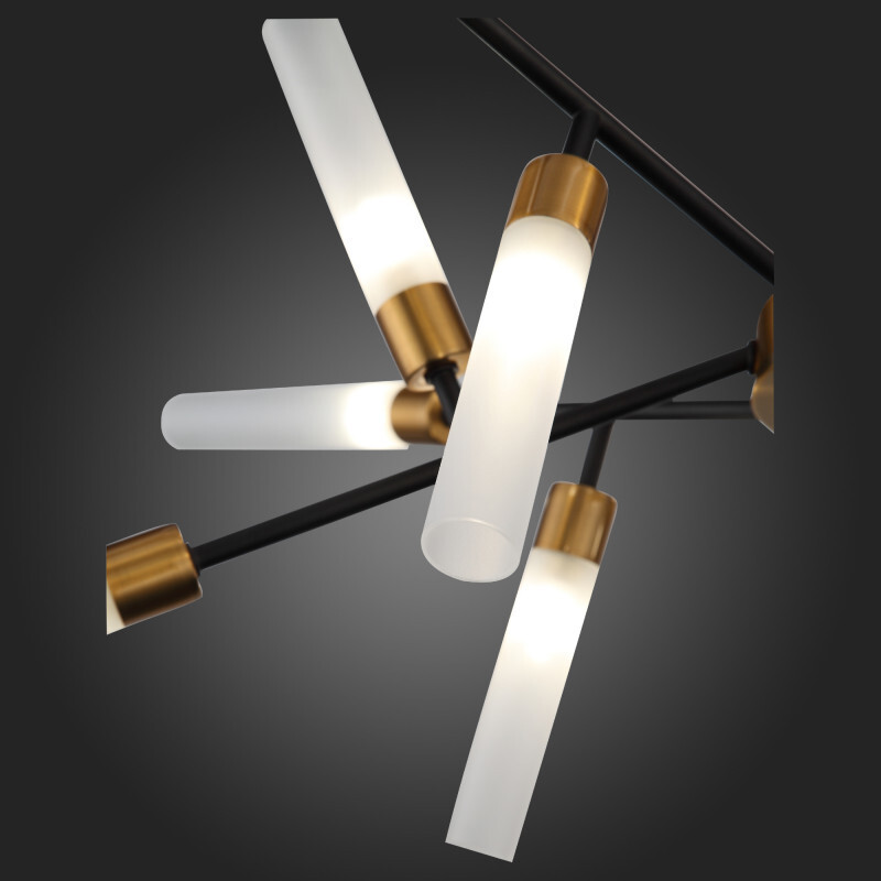 Люстра на штанге ST Luce SL1620.242.16