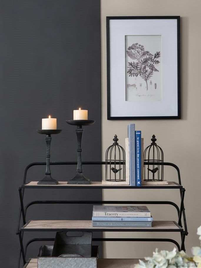 Подсвечник Glasar AV42509