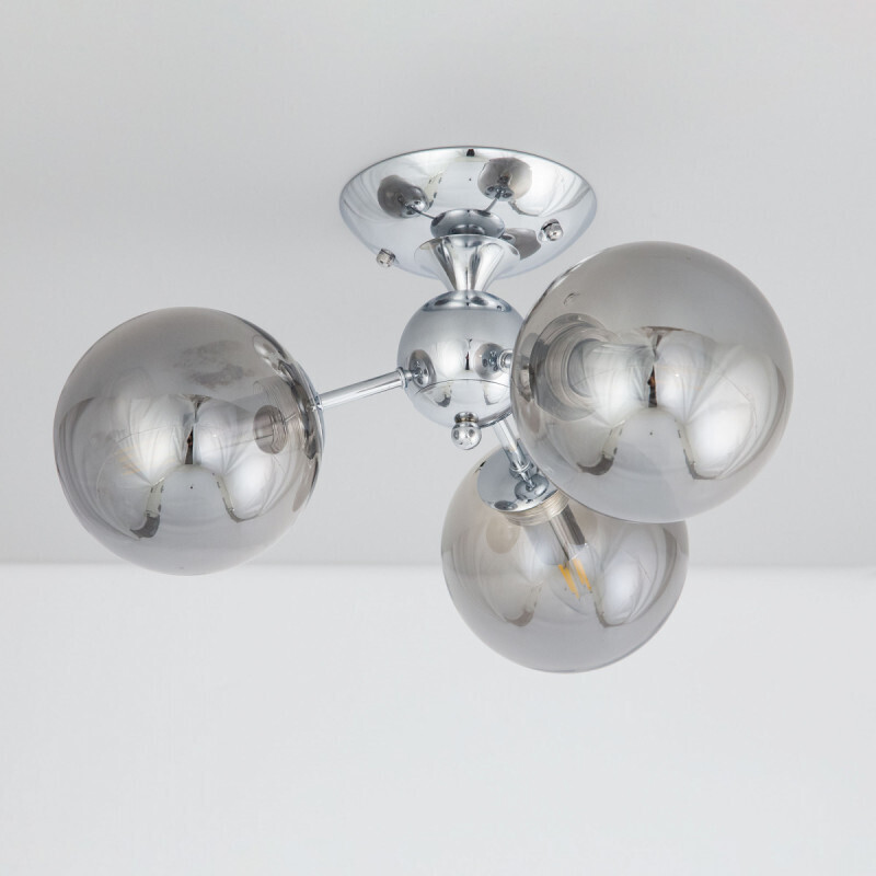 Люстра на штанге Citilux CL102130