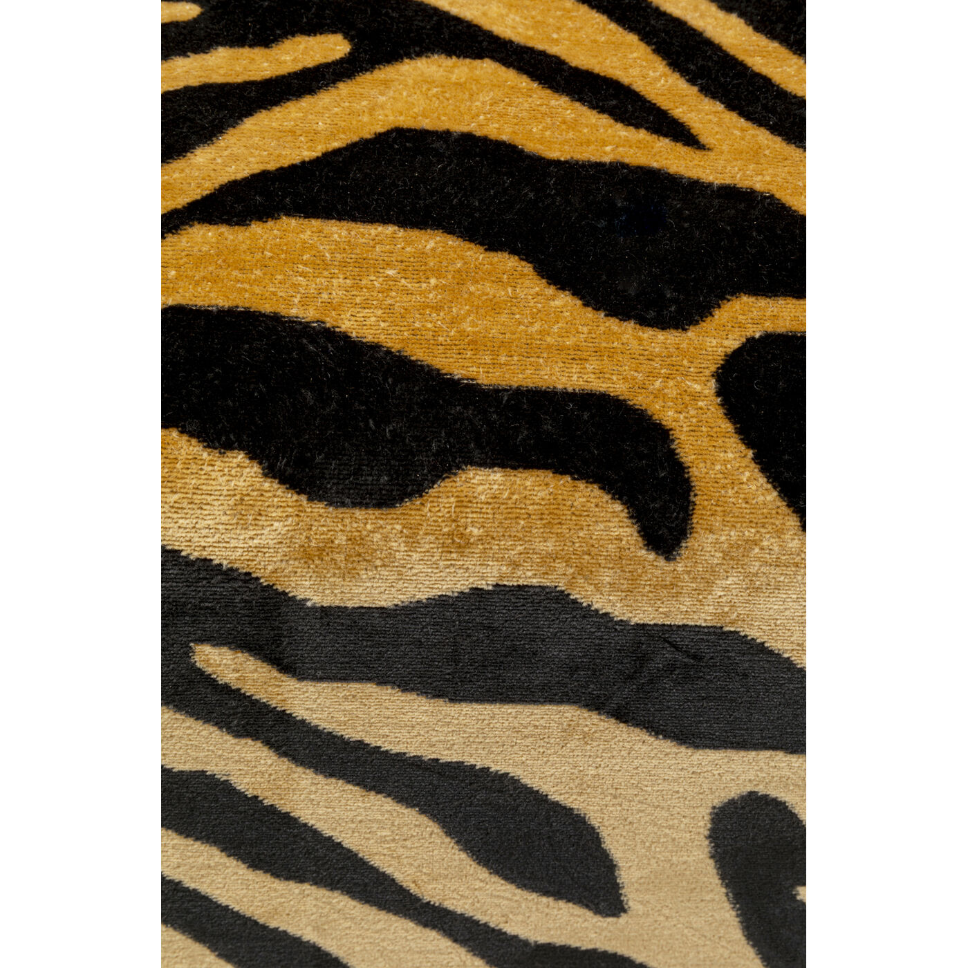 Кресло Wild Life Zebra KARE 71130