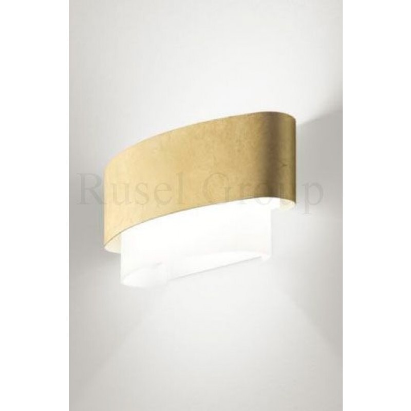 Настенный светильник Linea Light Matrioska 90245