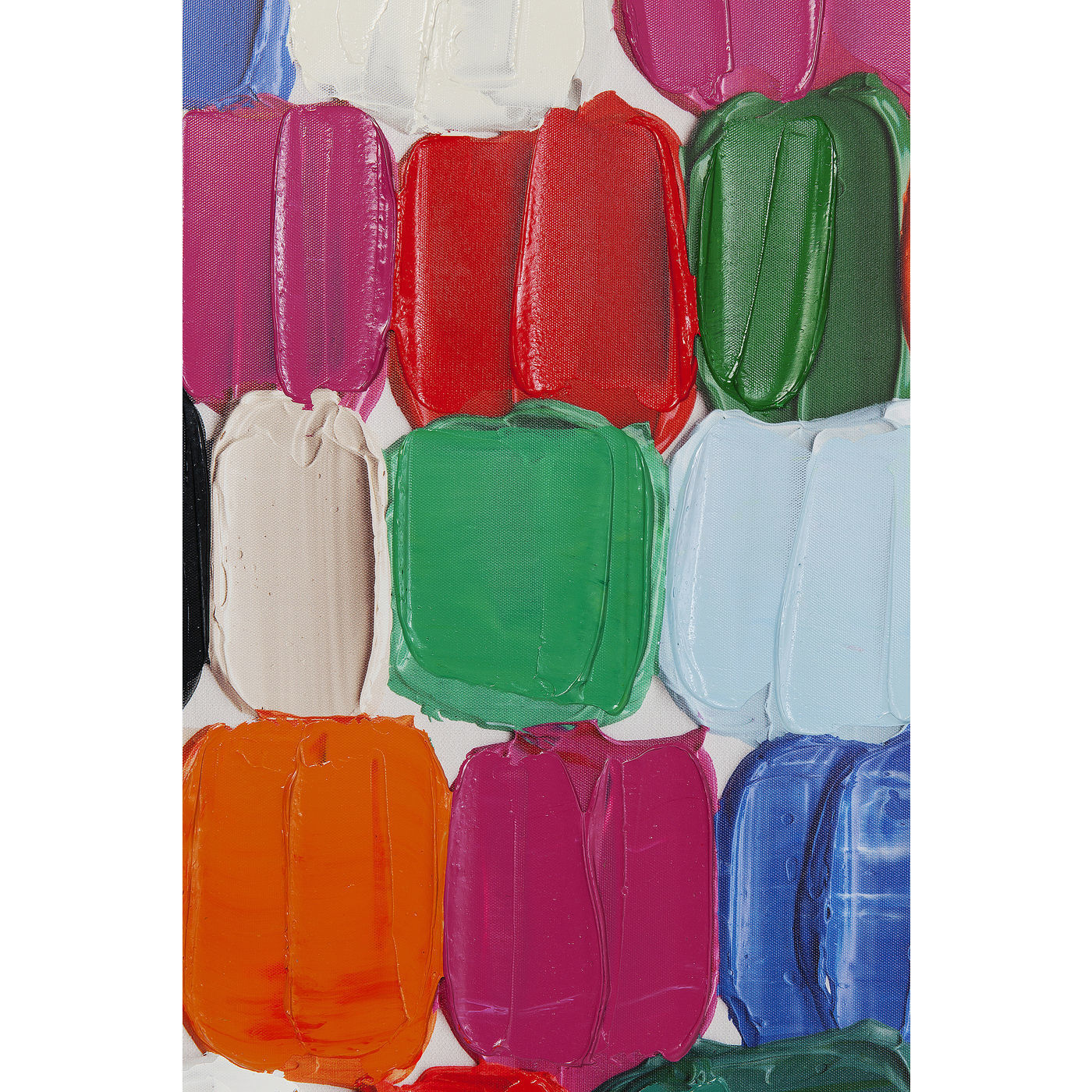 Картина Dots 65912 KARE