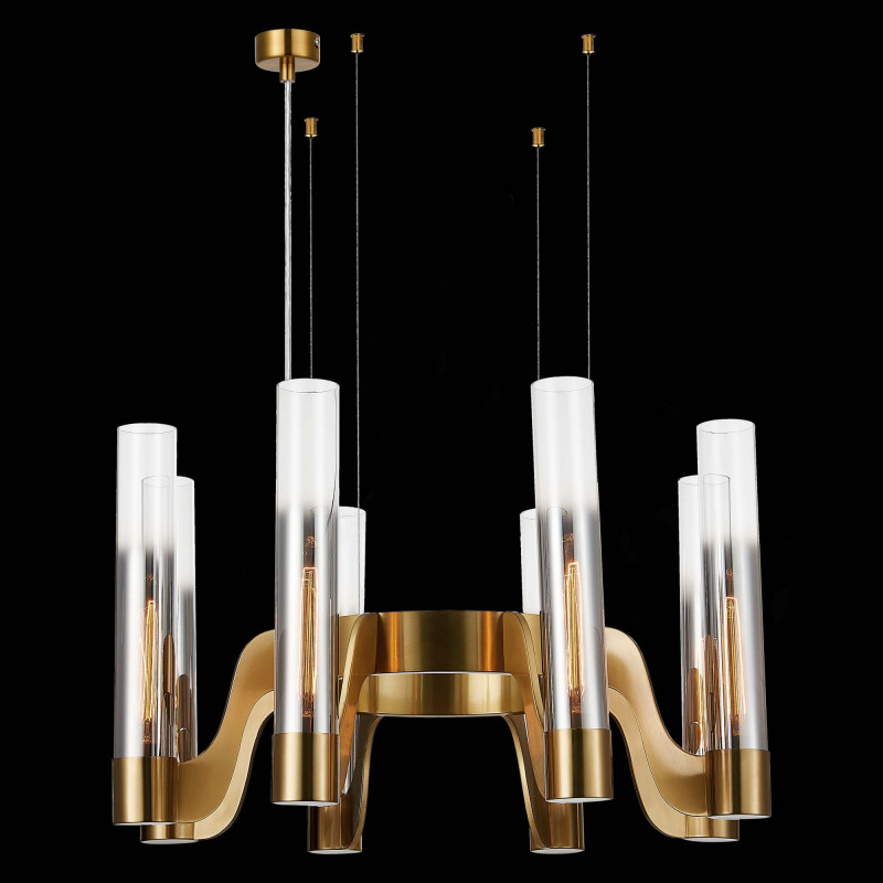 Подвесная люстра ST-Luce SL1235.303.08