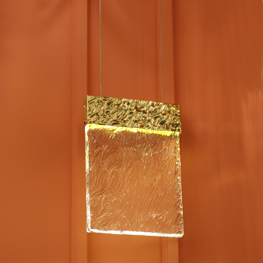 Подвесной светильник Cloyd ESCOBAR P1 10681