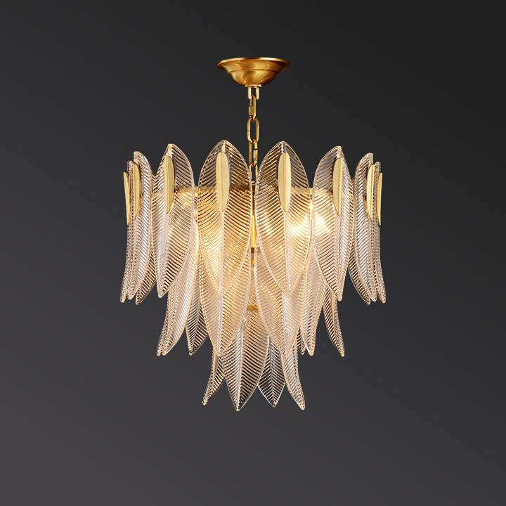 Люстра NIBA by ImperiumLoft