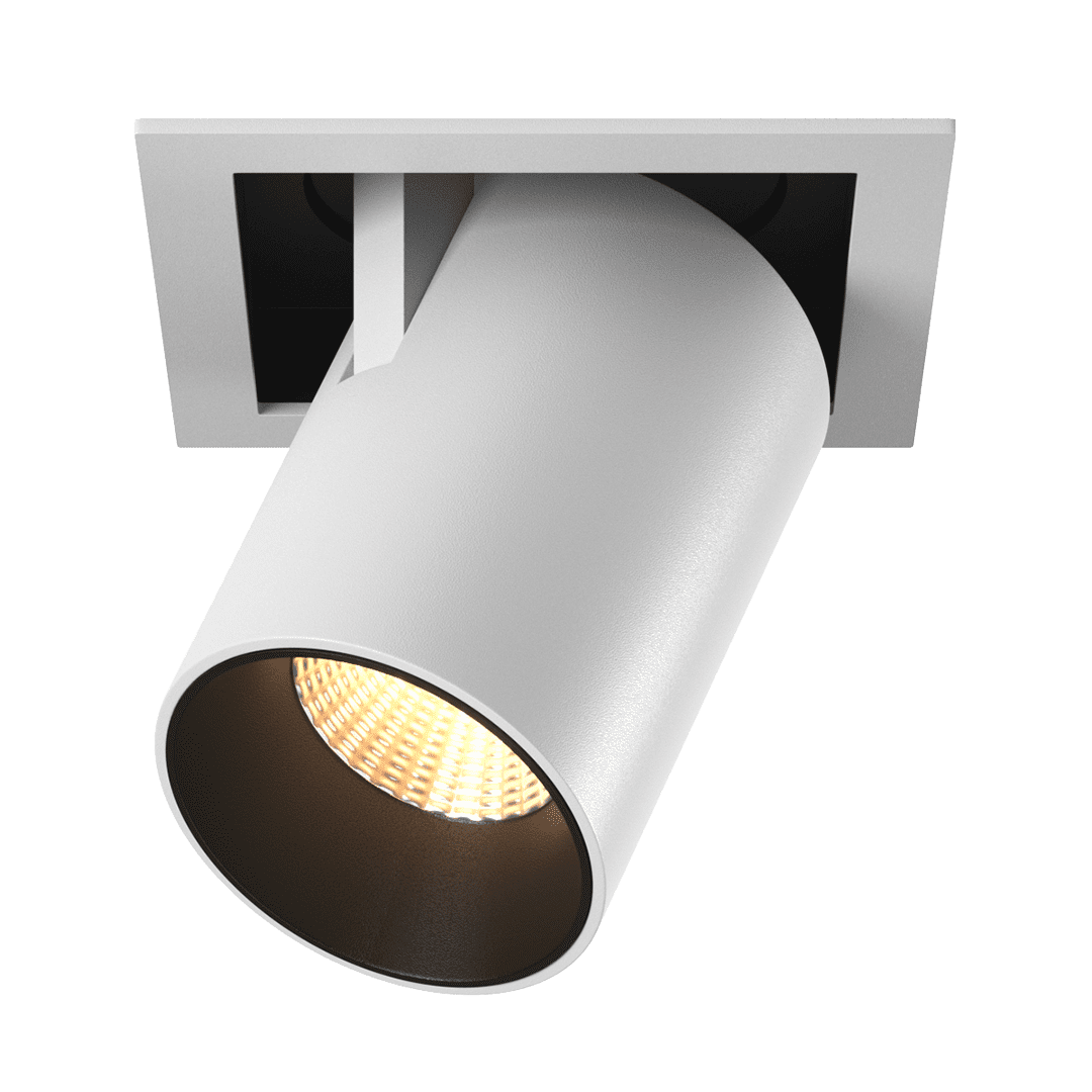 Светильник DesignLed SPL-SQ1-12-WW